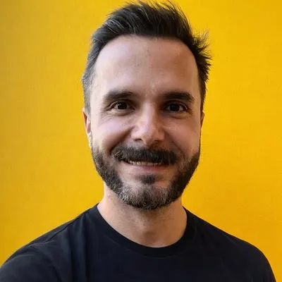 Álvaro Ballero A. profile