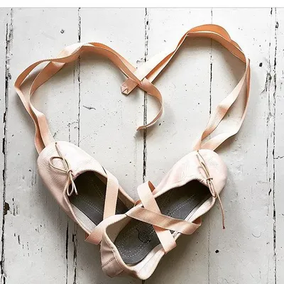 ❤Ballet Posts❤️ profile