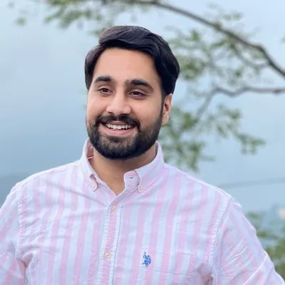 BALLIE SINGH profile