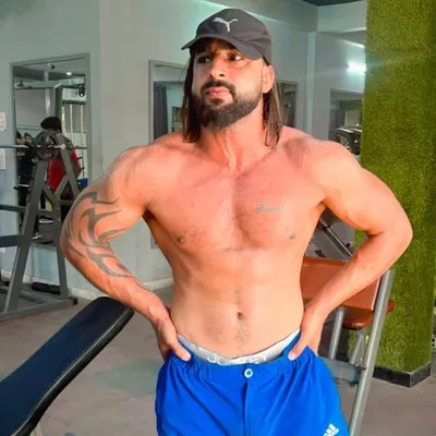 Balli Gujjar Jdm profile
