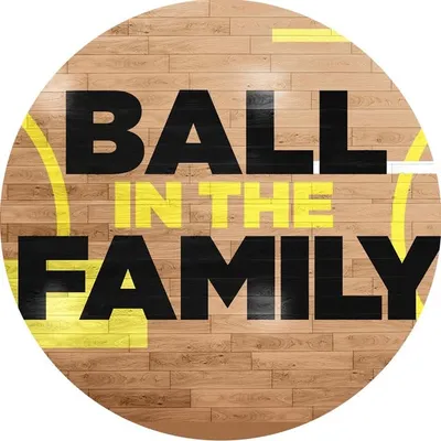 Ball in the Family profile