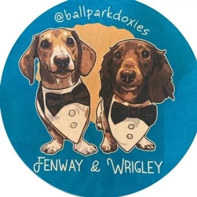 Fenway, Wrigley, & Ebbets profile