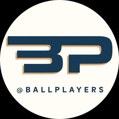 @BALLPLAYERS profile