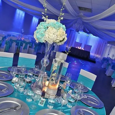 Banquet Hall profile