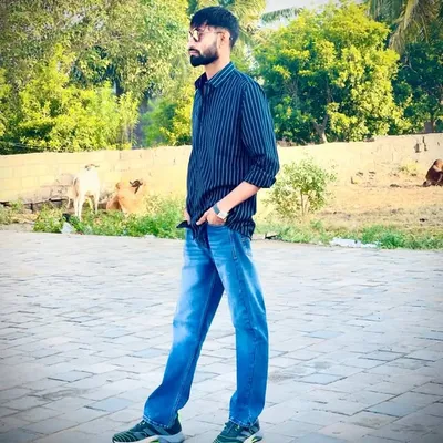 Baldev Chosla profile