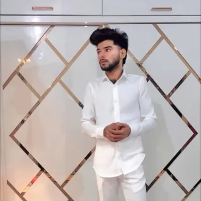 Faizan Ansari profile