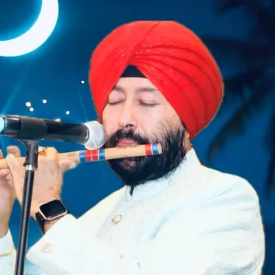Baljinder Singh Kinda profile