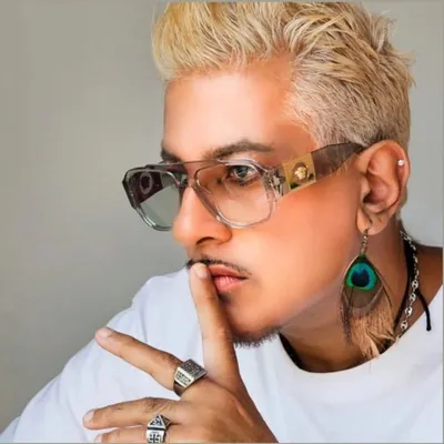Bally Sagoo profile