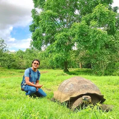 Balram Menon|Lifestyle & Travel|Kerala