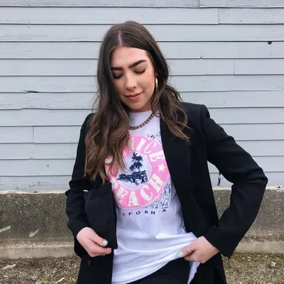 Balmy’s Closet profile