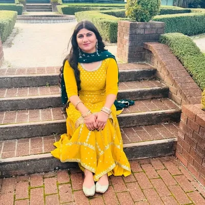 Balpreet Kaur Brar profile