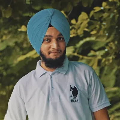 BALPREET SINGH profile