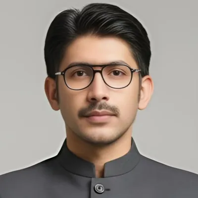 BALRAJE RAJAN PATIL profile