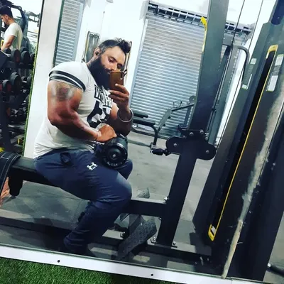 Balraj Singh Kular profile
