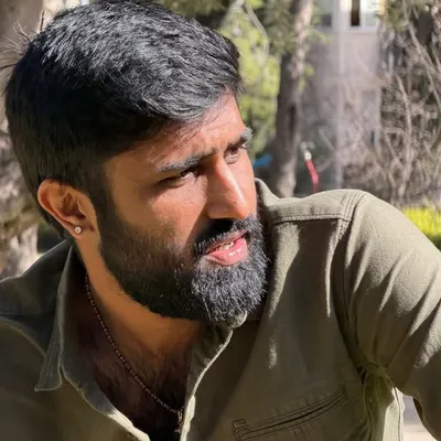 BALRAM TIMBA profile