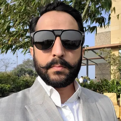 Balram Makdoli profile