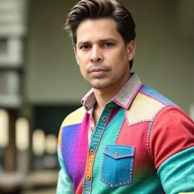 Balram pandey profile
