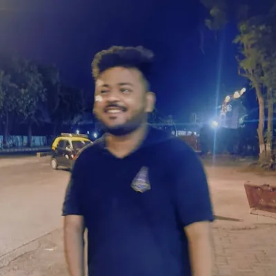 Balram Vishwakarma profile