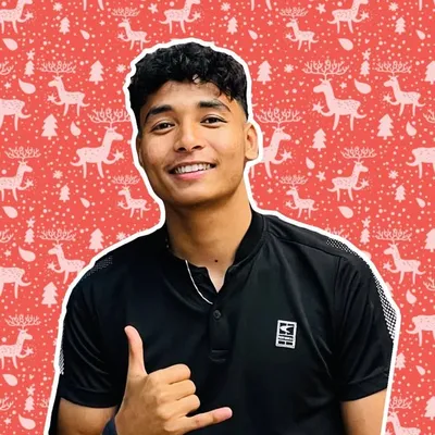 Himanshu Thapa