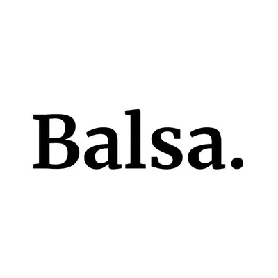 Balsa | Diseño Mexicano. profile