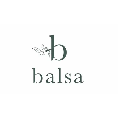 Balsa profile