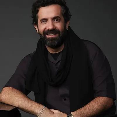 Michel Baltazar profile