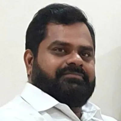 Balu Munnangi profile