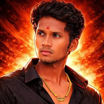 Balu Mahendran profile