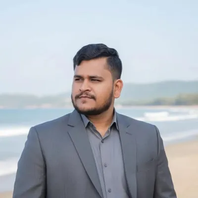 Balu SurVase profile