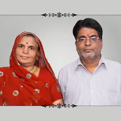 Baludas Vaishnav profile