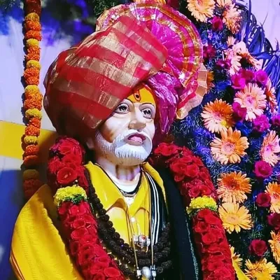 !! देव माझा बाळूमामा!!✨🙇🌺🌍🙏 profile