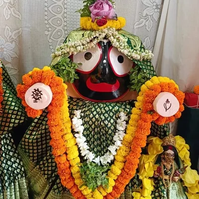 বালুরঘাট জগন্নাথ বাড়ি Balurghat Jagannath Bari (ruddramath) profile