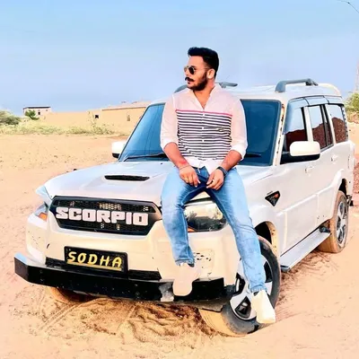 ☬ राणा बलवंत सिंह सोढा ☬ profile