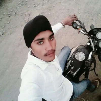Balvinder Rai profile