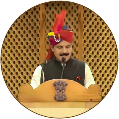 Balwant Singh Mankotia profile