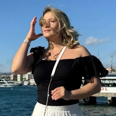 Merve Süelözgen Selim profile