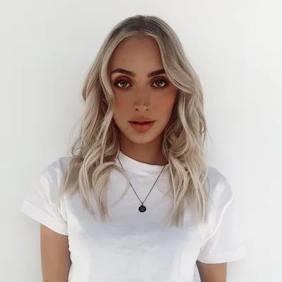 Brittany Balyn profile