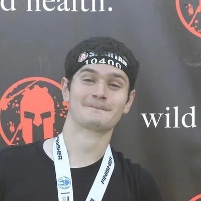 Chris Balza profile