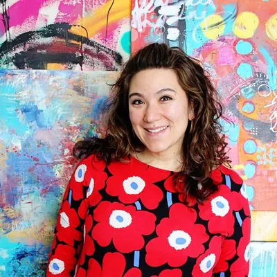 Julie Fei-Fan Balzer • Artist profile