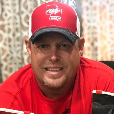Timothy Van Doren profile