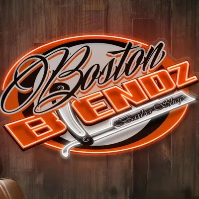 💈Boston Blendz barbershop💈 profile