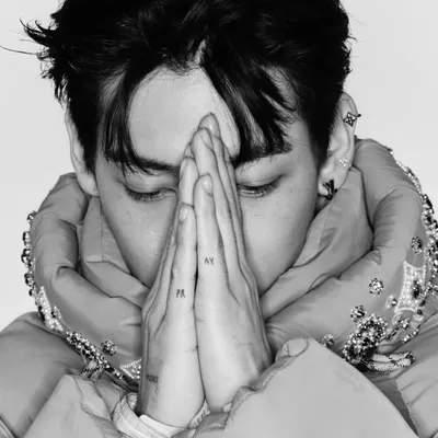 BamBam profile