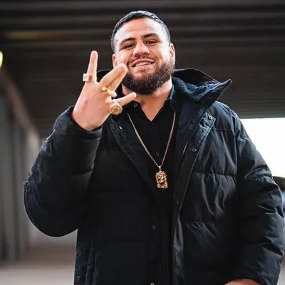 Tai 'BAMBAM' Tuivasa | FROM THE AREA ‼️ profile
