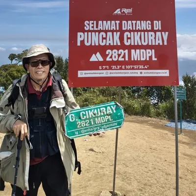 Bambang Haryanta profile