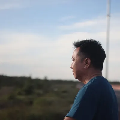 Bambang Wijanarko profile