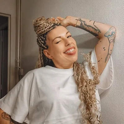 Bambichoses profile