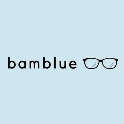 Bamblue Glasses profile