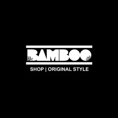 •BAMBOO SHOP ORIGINAL• profile