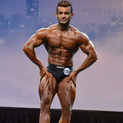 Wahid Bamboowala profile