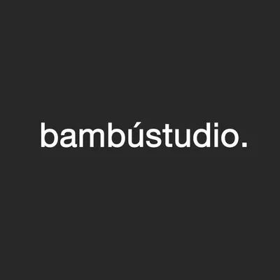 Bambú Studio profile